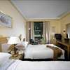 Moevenpick Hotel Cairo-Heliopolis 